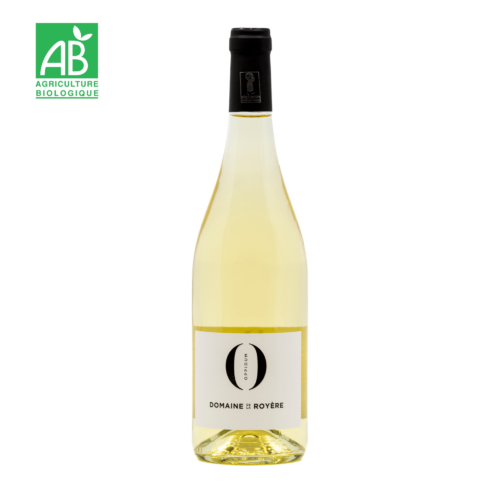 OPPIDUM BLANC 2025