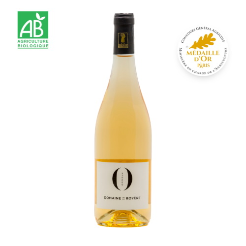 OPPIDUM ROSÉ 2025