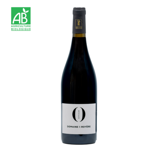 OPPIDUM ROUGE 2023