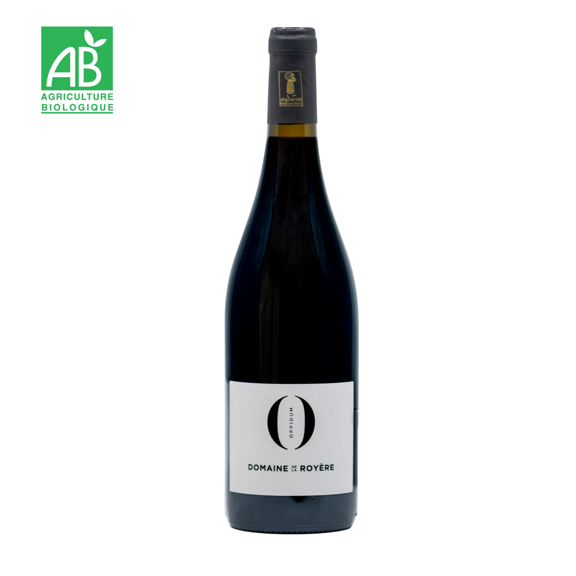 OPPIDUM ROUGE 2023