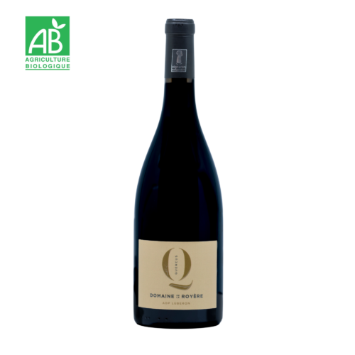 QUERCUS ROUGE 2019