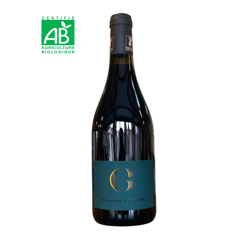 "G" RED 2022