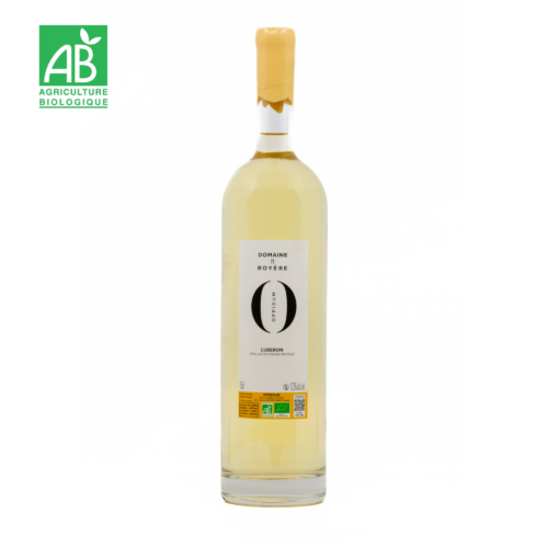 MAGNUM OPPIDUM BLANC 2025