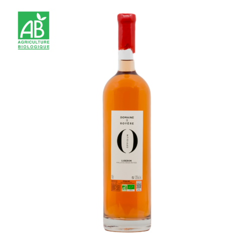 MAGNUM OPPIDUM ROSÉ 2025