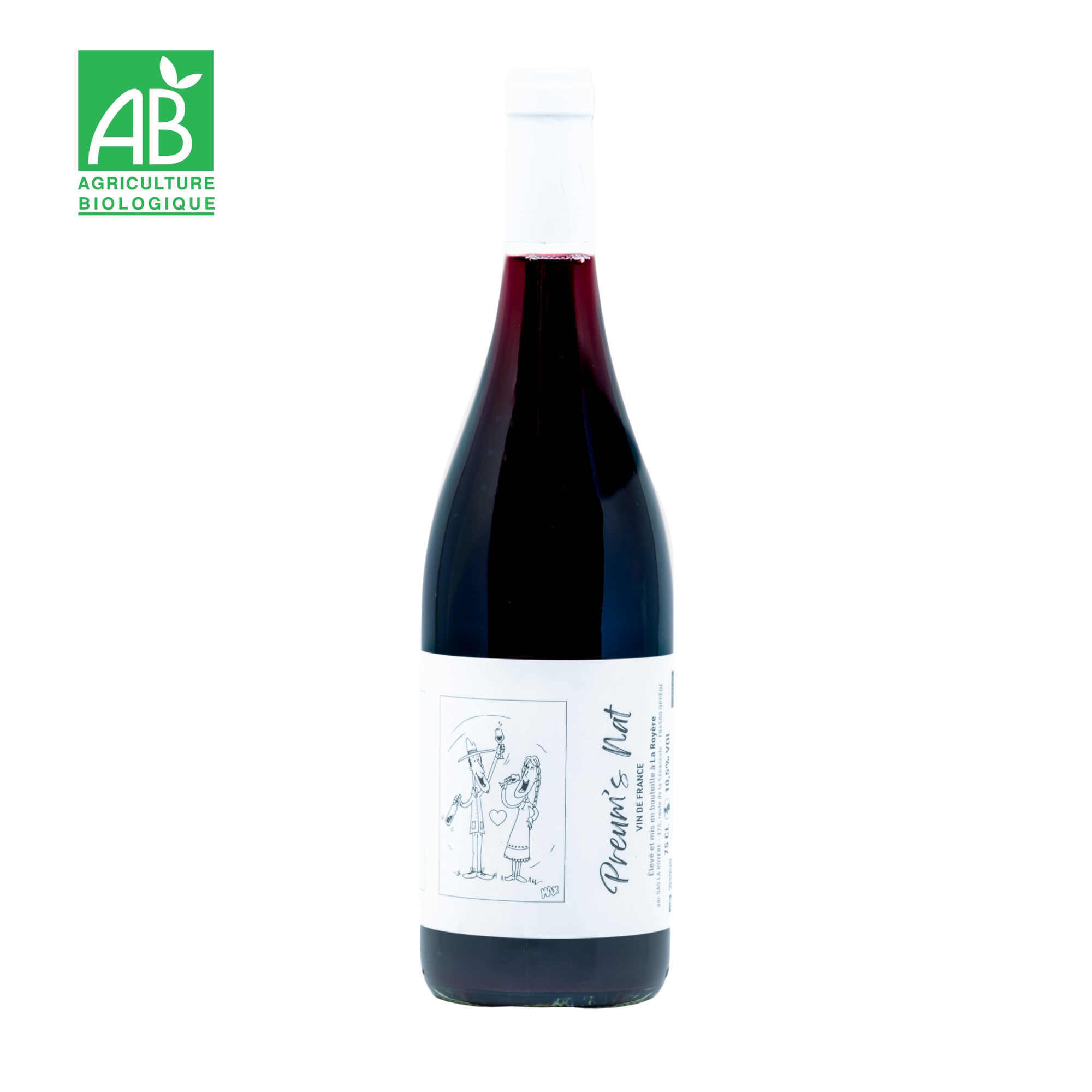 PREUM'S NAT ROUGE